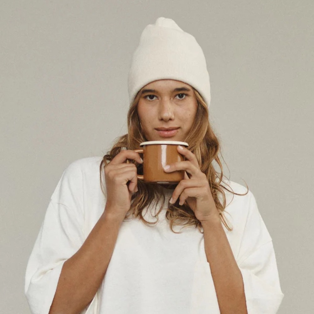 Jungmaven Walla Walla beanie NWT - Picture 2 of 4